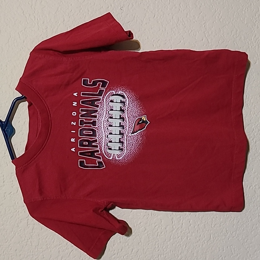 Arizona Cardinals Football Tshirt